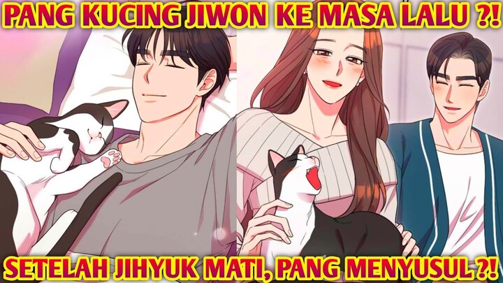 Marry My Husband Eps 67 ! Kucing Peliharaan Jiwon dan Jihyuk Mati ? Bahasa Indonesia