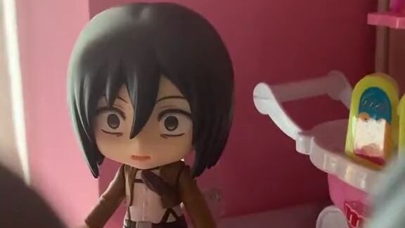 MBAK TU TINGGAL KONFES SUSAH AMAT