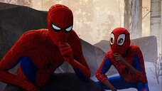 Spider-Man Into the SpiderVerse Full HD Sub Indo