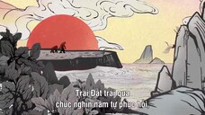 Kim Ốc Tàng Phu EP 10 [Sub Việt]