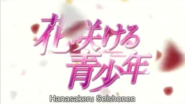 Hanasakeru Seishōnen Episode 29