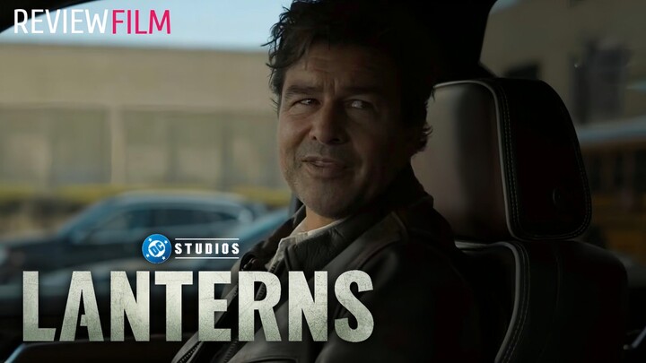 Lanterns (2026) Episode 7 Sub Indonesia