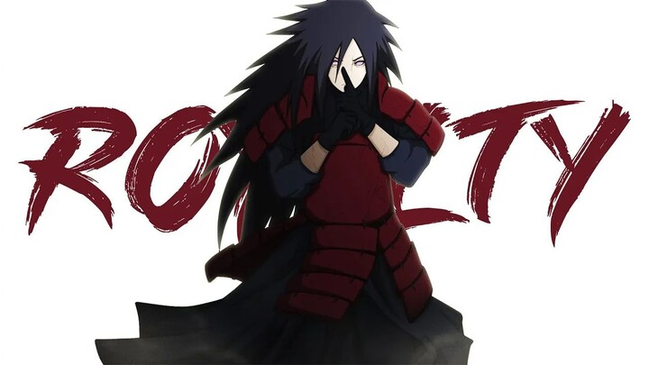 Royalty - AMV [ Anime Mix ]