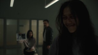 UTUSAN IBLIS DIA YANG BERADA DIANTARA KITA  ( 2025 )