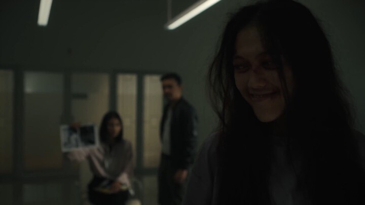 UTUSAN IBLIS DIA YANG BERADA DIANTARA KITA  ( 2025 )