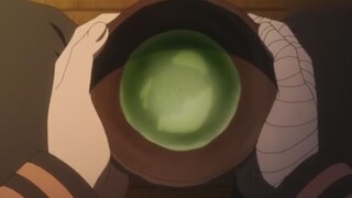 Naruto: Naruto and his father-in-law talked about Boruto's pure eyes, and Naruto's words were kind o