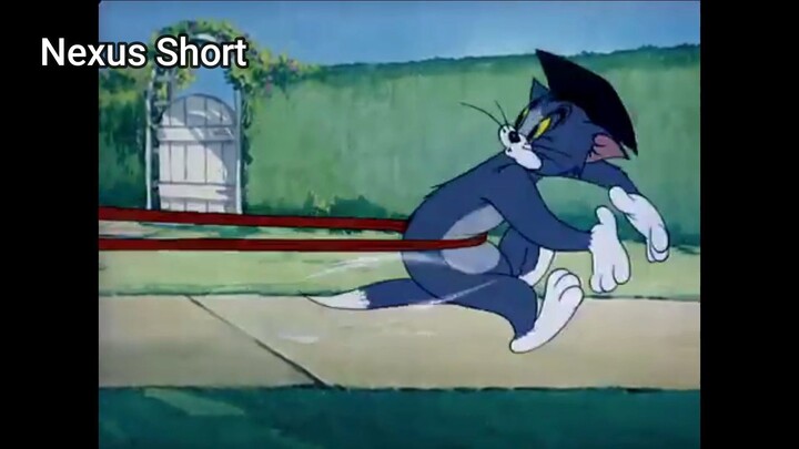 Tom & Jerry (Ep 37.3) Professor Tom (phần 3) #TomandJerry