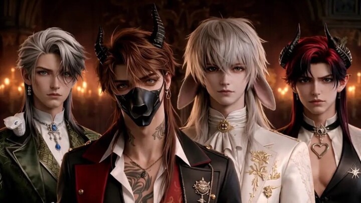 คุณหนูคะพ่อบ้านปีศาจเสียทรงหมดแล้ว SS2 (ซับไทย)