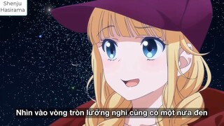 KHỔNG MINH THÍCH TIỆC TÙNG SỬ DỤNG PHONG THỦY ĐỂ ÁP DỤNG VÀO ANIME!-P4