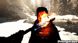 Bulying Kelvin-Kun - Sons of the Forest #01