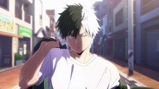 Wind Breaker Season 1 Episode 6 in hindi