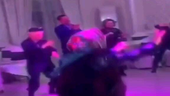 sayaw Tayo sama SI Lola hahahahaha😂😂😂