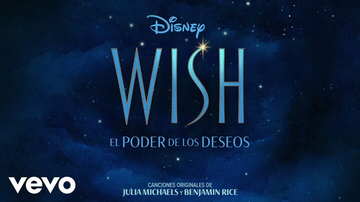 El Reino de Rosas (De "Wish: El Poder de los Deseos"/Latin American Spanish Audio Only)