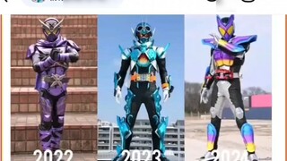 Kaget ya kawan, sebenarnya kita ada di dunia paralel. Apakah lebih baik Ji Gu digantikan oleh Ninja 