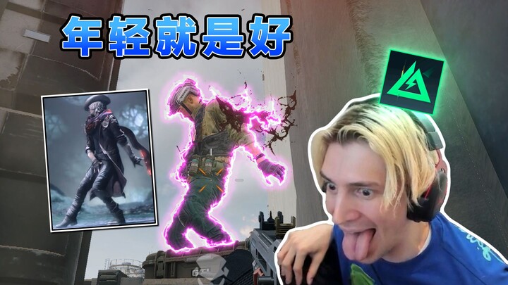 🤡เพื่อนให้ฉันหาคนในห้องมาเล่น【Delta Force】