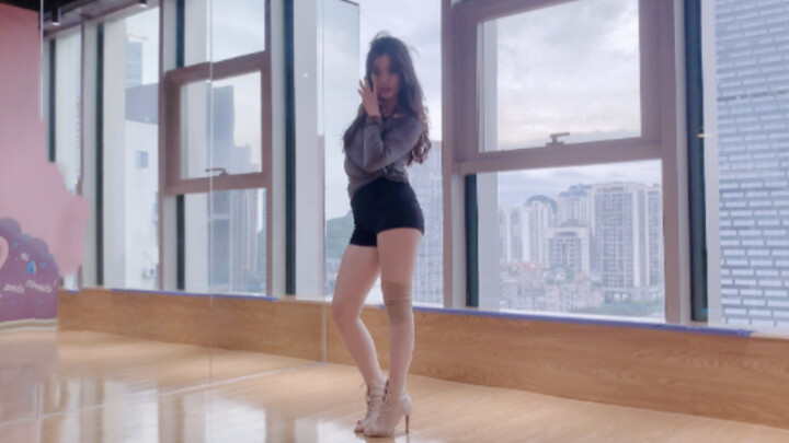 【สาวก】แม่น้ำ