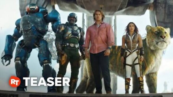 Masters of The Universe (2026)