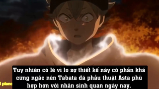 Top 10 Sự Thật Về Asta Black Clover_p2
