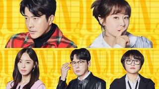Queen Of Mystery 2 Ep. 14 [SUB INDO]