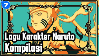 Naruto - Kompilasi Lagu Karakter Naruto_7