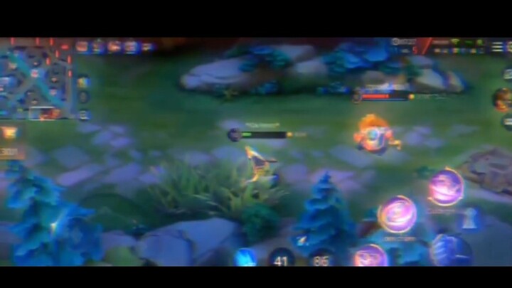 Hightlight yena lqmb p3