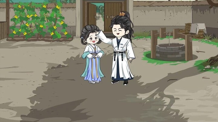 My Little Bean ตอนที่ 39