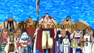 Cita Cita Kurohige