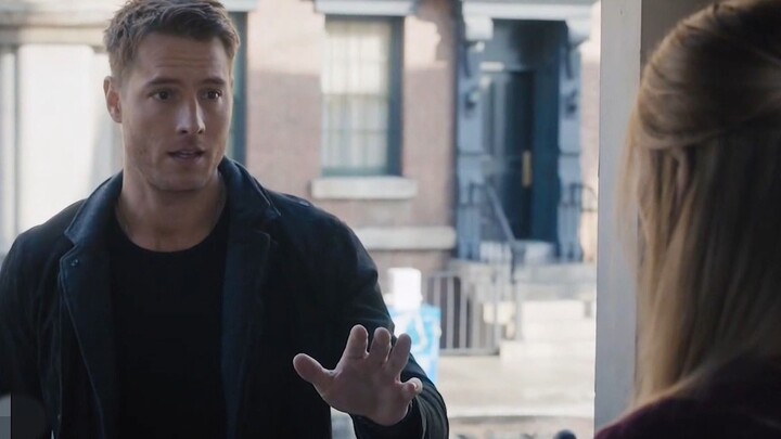 With striking looks and a perfect figure, she still can’t tell who she really likes — “This Is Us”