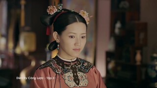 Diên Hy Công Lược - Tập 31