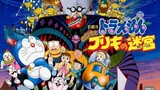 Doraemon Movie 14: Nobita to Buriki no Labyrinth Bd Dub Indo