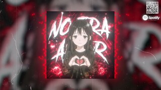No Era Amor (no rating)