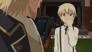 Parallel World Pharmacy Episode 3 Isekai Yakkyoku Episode 3