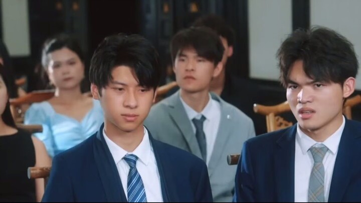 ลั่วเสี่ยวหร่าน อัจฉริยะล่าสมบัติ