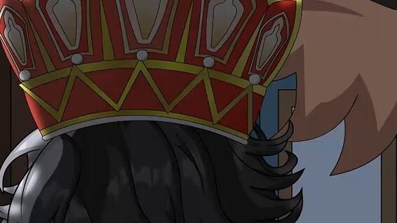 "Dark Tathagata" 07丨The protagonist travels through time and turns into a centipede monster, evolvin