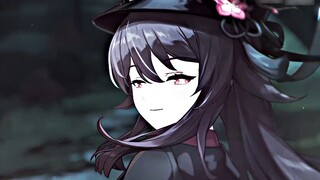 [Genshin Impact | Toshinagara] Hutao "No matter when or where, people should respect death..."