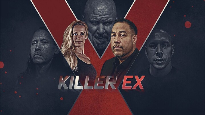 Killer Ex 2024 SUB INDO