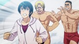 Join Our Club | Grand Blue Episode 1.