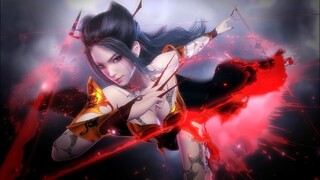 REVIEW PHIM HOẠT HÌNH "THIÊN HÀNH CỬU CA" | tập 1  - 15 | PHIM 10 PHÚT