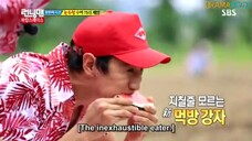 RUNNING MAN Episode 152 [ENG SUB]