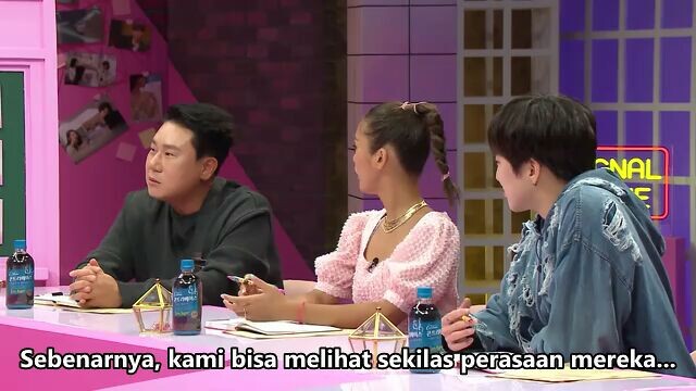 Heart Signal Season 4 episode 6