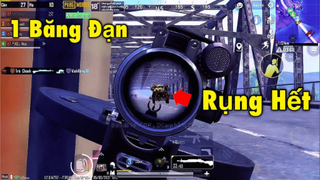PUBG Mobile  Trà Trộn Nhưng Đi Solo Squads - Mang Về Cho Đội 2 Khẩu FlareGun Và 1 Đống Người 🤣