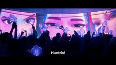 "How It's Done" Kpop Demon Hunters