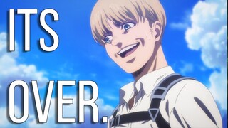 Attack on Titan's Ending is Confusing...