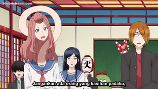 Youkai Gakkou no Sensei Hajimemashita Eps 1 (Sub-Indo)