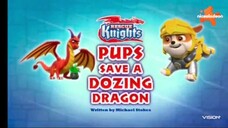 paw patrol Musim 8 Episode 18 Bahasa indonesia Vision+
