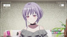 Syuting TMX BanG Dream! Ave Mujica Indonesia - Yang Lebih dari Saki, Kairin putus nyambung lagi