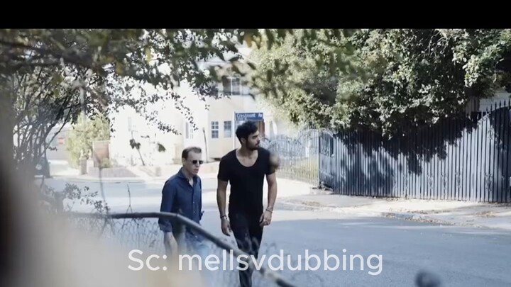 ketika cowok cod dari facebook "Dub by me"