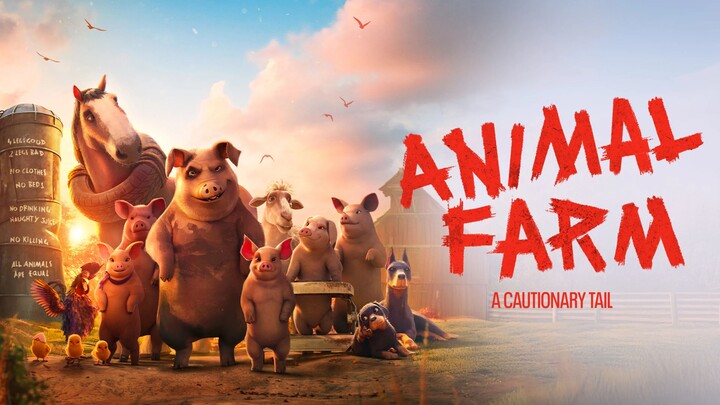 AnimalFarm2025 Part - 23
