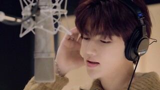 章昊首支个人OST I WANNA KNOW公开