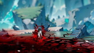 Gan Yandao was born to prove his truth, a strange world, and the immortal treasure of the immortal t